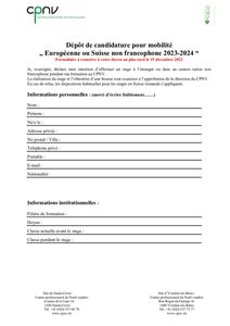 thumbnail of 2022.11.29 – Déclaration d’intention de mobilité Pool 2023-24 – CPNV