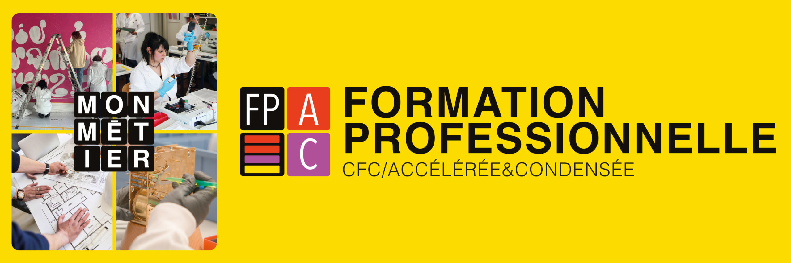 Banner FPA-FPC Banner FPA-FPC
