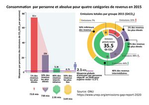 thumbnail of CO2 en fonction du revenu