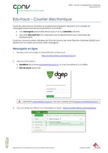 thumbnail of CPNV – EduVaud – Emails