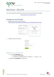 thumbnail of CPNV – EduVaud – Mot de passe