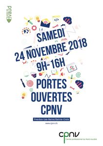 thumbnail of CPNV – flyer portes ouvertes 2018