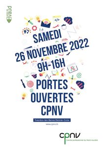 thumbnail of CPNV – flyer portes ouvertes 2022