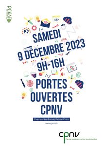 thumbnail of CPNV – flyer portes ouvertes 2023