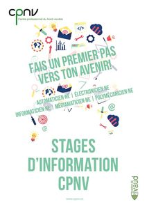 thumbnail of CPNV – flyer stage d’information