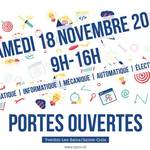 CPNV - portes ouvertes 2017