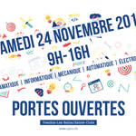 CPNV - portes ouvertes 2018