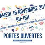 CPNV - portes ouvertes 2019