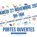 CPNV - portes ouvertes 2021