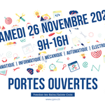 CPNV - portes ouvertes 2022