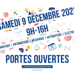 CPNV - portes ouvertes 2023