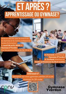 thumbnail of Flyer parents 10H 2026