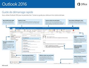 thumbnail of OUTLOOK 2016 QUICK START GUIDE