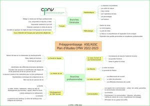 thumbnail of Plan études Préapprentis ASE-ASSC