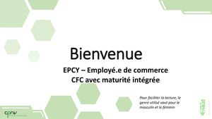 thumbnail of Présentation filière commerce 2025 MATU