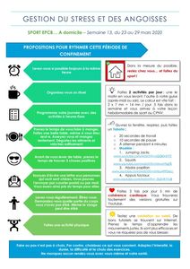 thumbnail of Sport EPCB_Gestion du stress et des angoisses