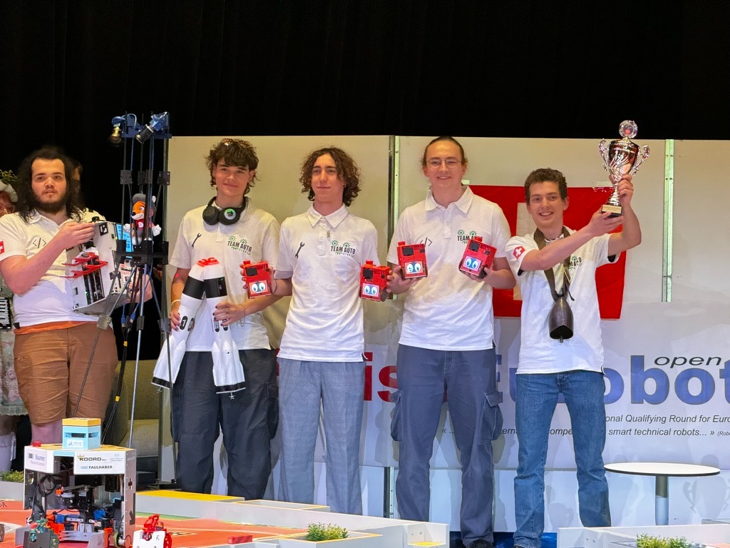 TeamAuto2024 - coupe suisse TeamAuto2024 - coupe suisse
