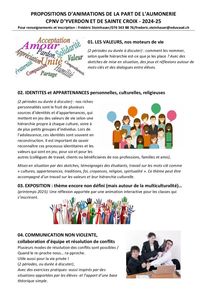 thumbnail of activités_CPNV_AUM_2024-2025