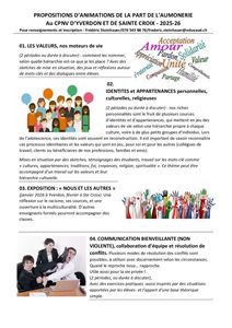 thumbnail of activités_CPNV_AUM_2025-2026