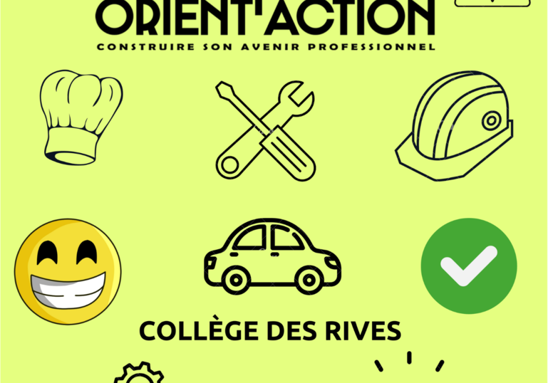 Orient’Action 2024 Orient’Action 2024