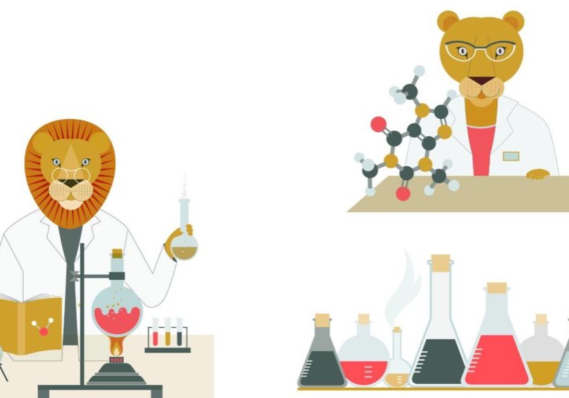 Ramène ta science Ramène ta science