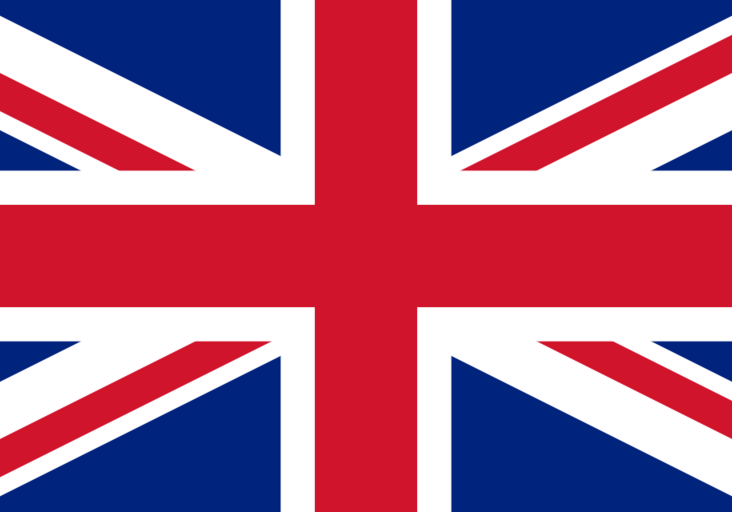 BritishFlag