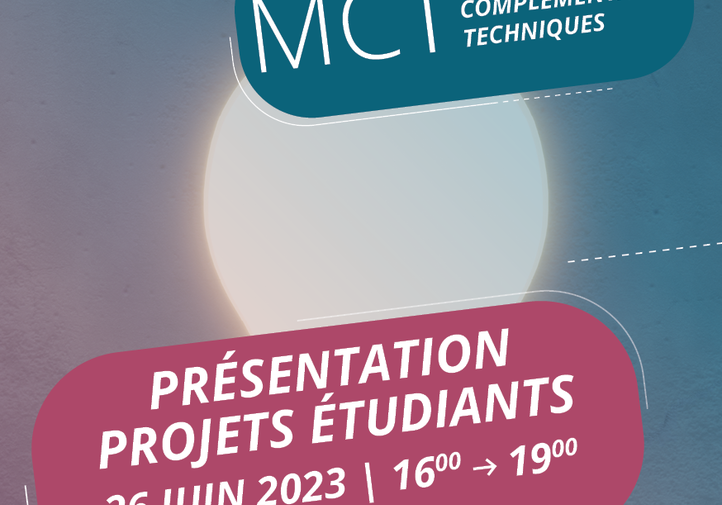 CPNV - flyer projets mct 2023