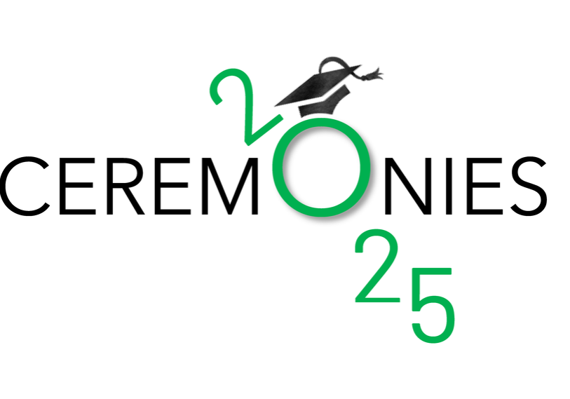 Cérémonies 2025