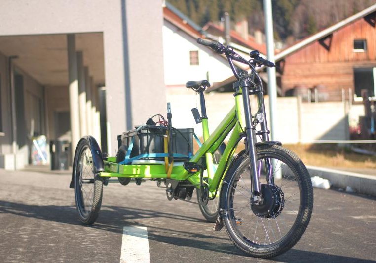 EcoTrike