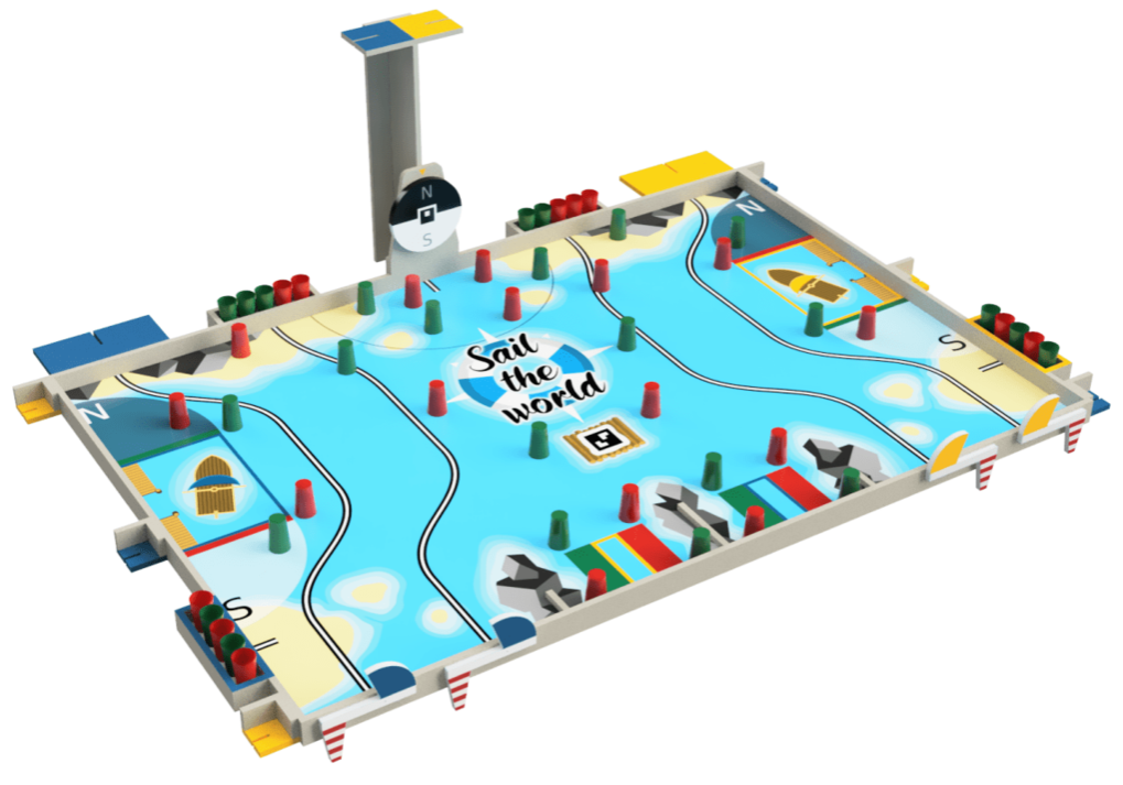 Eurobot_Table_2021 Eurobot_Table_2021