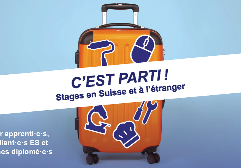 FLYER C'est parti