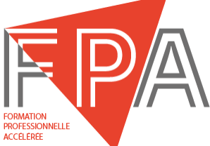 FPA - Logo texte