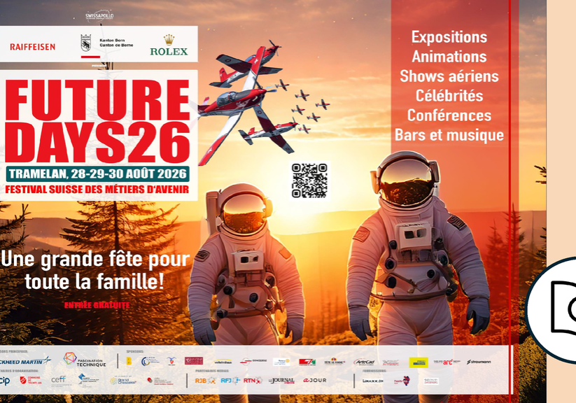 FutureDays26