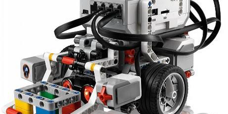 LEGO_EV3 LEGO_EV3