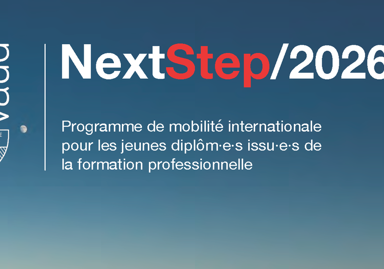 NextStep 2026