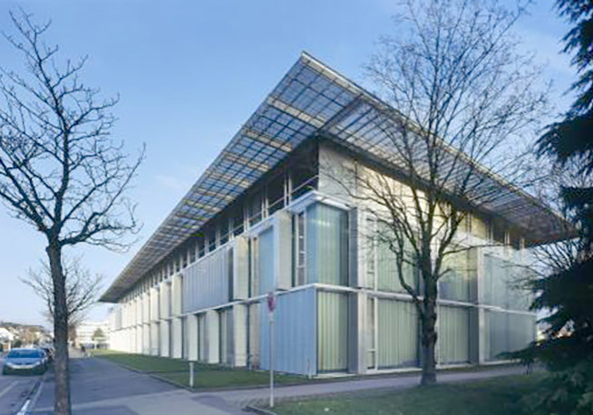 CPNV, Yverdon