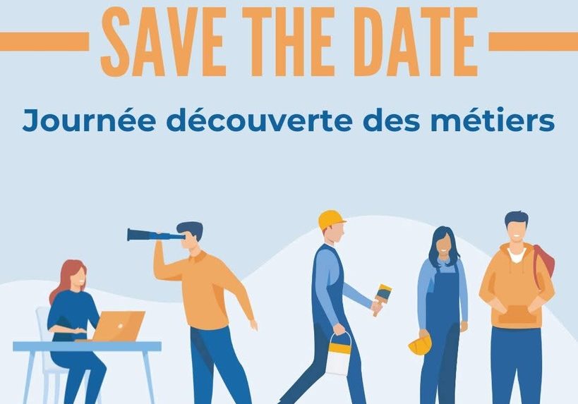 FormaBroye 2026 - annonce