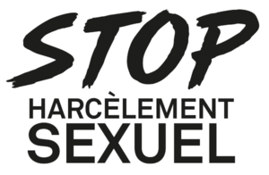STOP Harcèlement sexuel